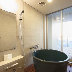 Japanese-Style Quadruple Room
